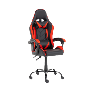 Blitzed Alpha Red Gaming Chair