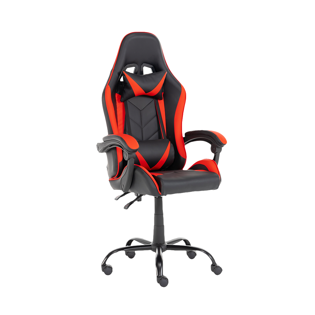Blitzed Alpha Red Gaming Chair