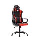 Blitzed Omega Red Gaming Chair