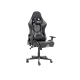 Blitzed Adonis Without Footrest Grey Gaming Chair