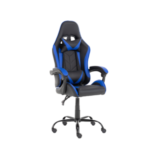 Blitzed Alpha Blue Gaming Chair