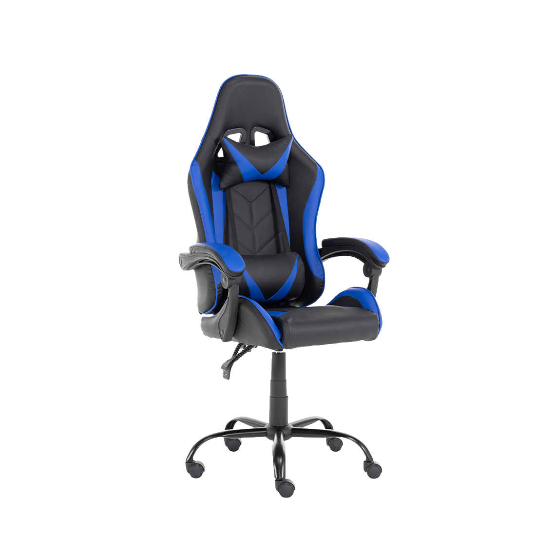 Blitzed Alpha Blue Gaming Chair