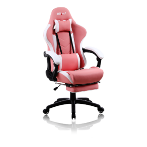 Blitzed Gaia Pink Gaming Chair