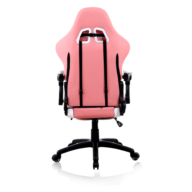 Buy Pink Gaming Chair (Premium) Online in Dubai, UAE Blitzed