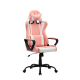 Blitzed Omega Pink Gaming Chair
