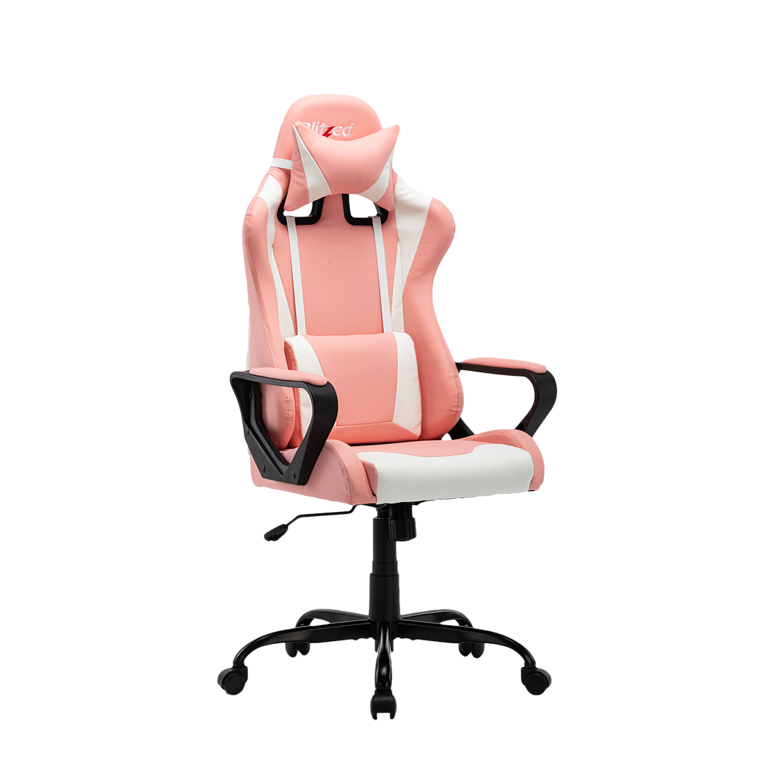Blitzed Omega Pink Gaming Chair