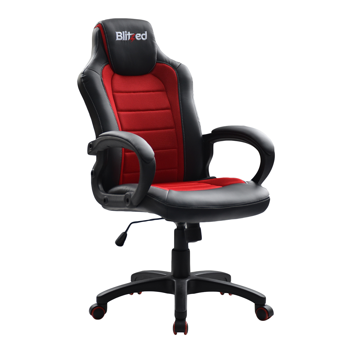 Blitzed Sigma Red Gaming Chair