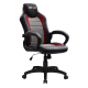 Blitzed Sigma Grey Gaming Chair