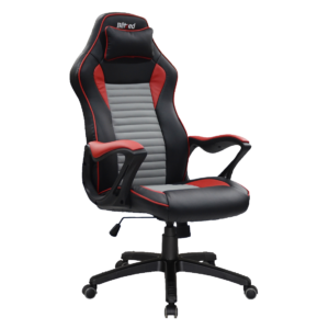 Blitzed Tau Red Gaming Chair
