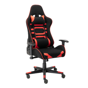 Blitzed Apollo Red Gaming Chair