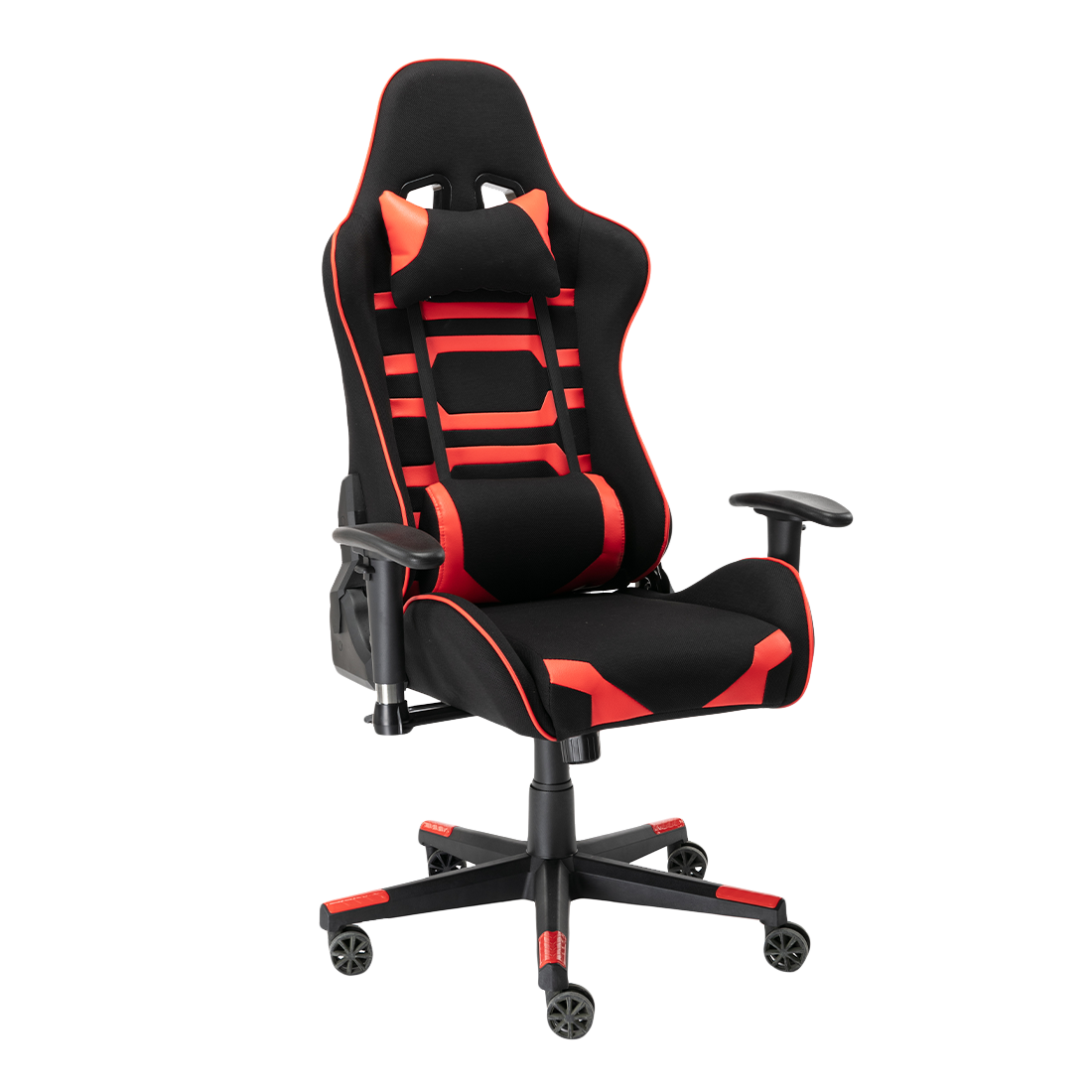 Blitzed Apollo Red Gaming Chair