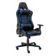 Blitzed Apollo Blue Gaming Chair