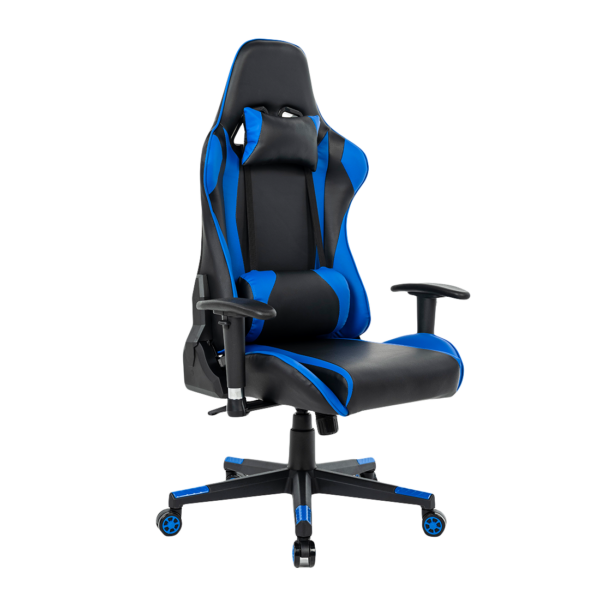 Blitzed Ceres Blue Gaming Chair
