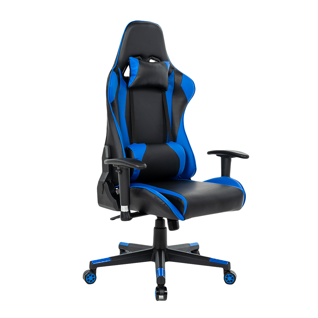 Blitzed Ceres Blue Gaming Chair