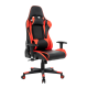 Blitzed Ceres Red Gaming Chair