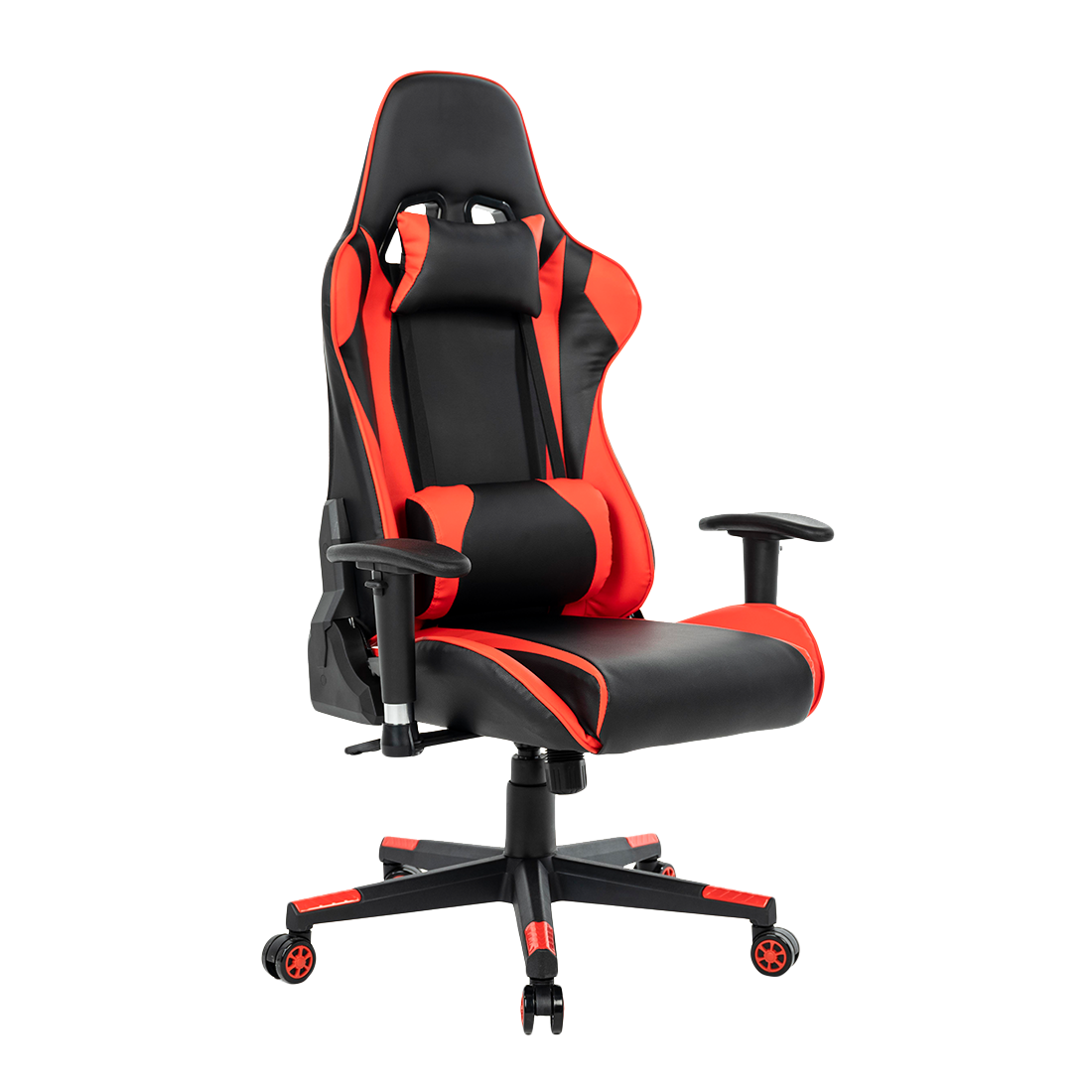 Blitzed Ceres Red Gaming Chair