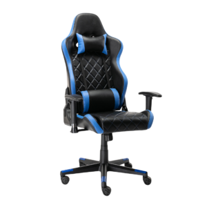 Blitzed Vesta Blue Gaming Chair