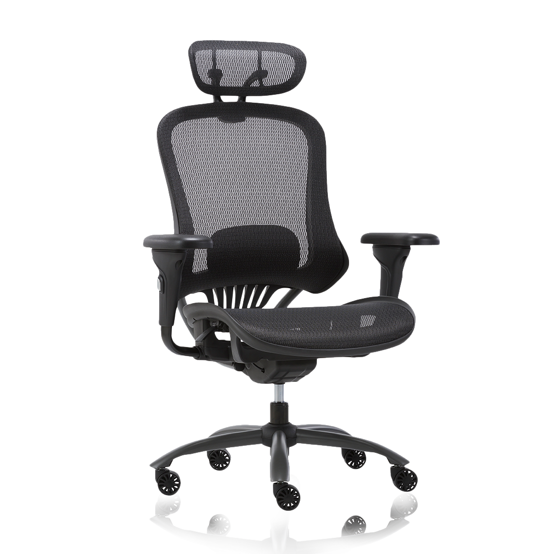 Blitzed 1062 Office Chairs