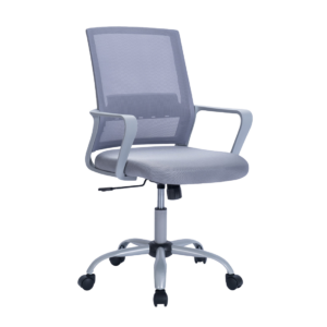 Blitzed OC922 Grey Office Chairs