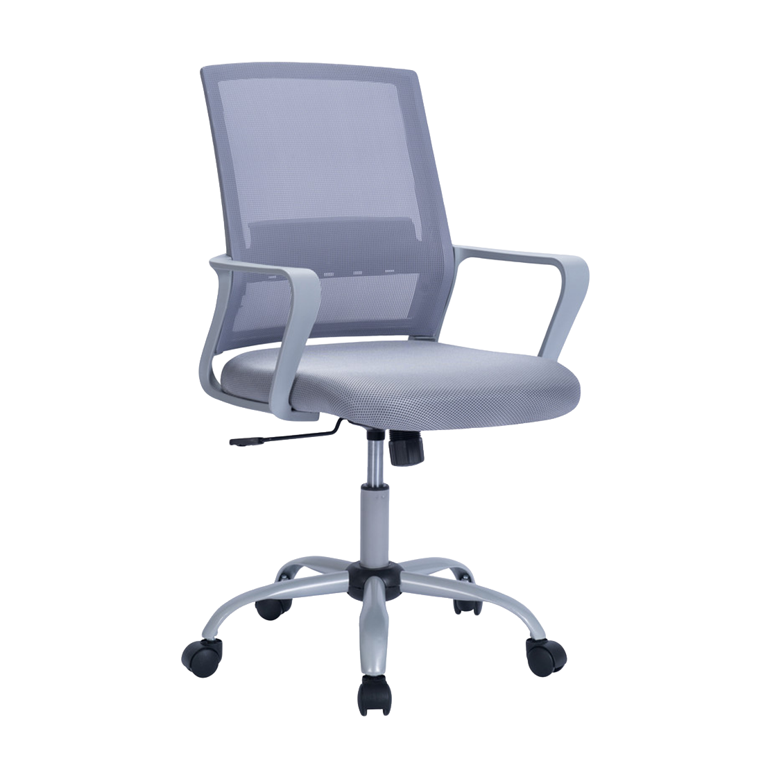Blitzed OC922 Grey Office Chairs
