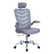 Blitzed OC926 Grey Office Chairs