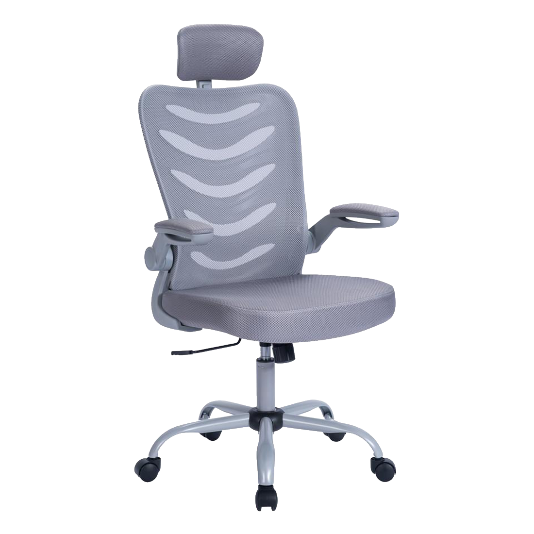 Blitzed OC926 Grey Office Chairs