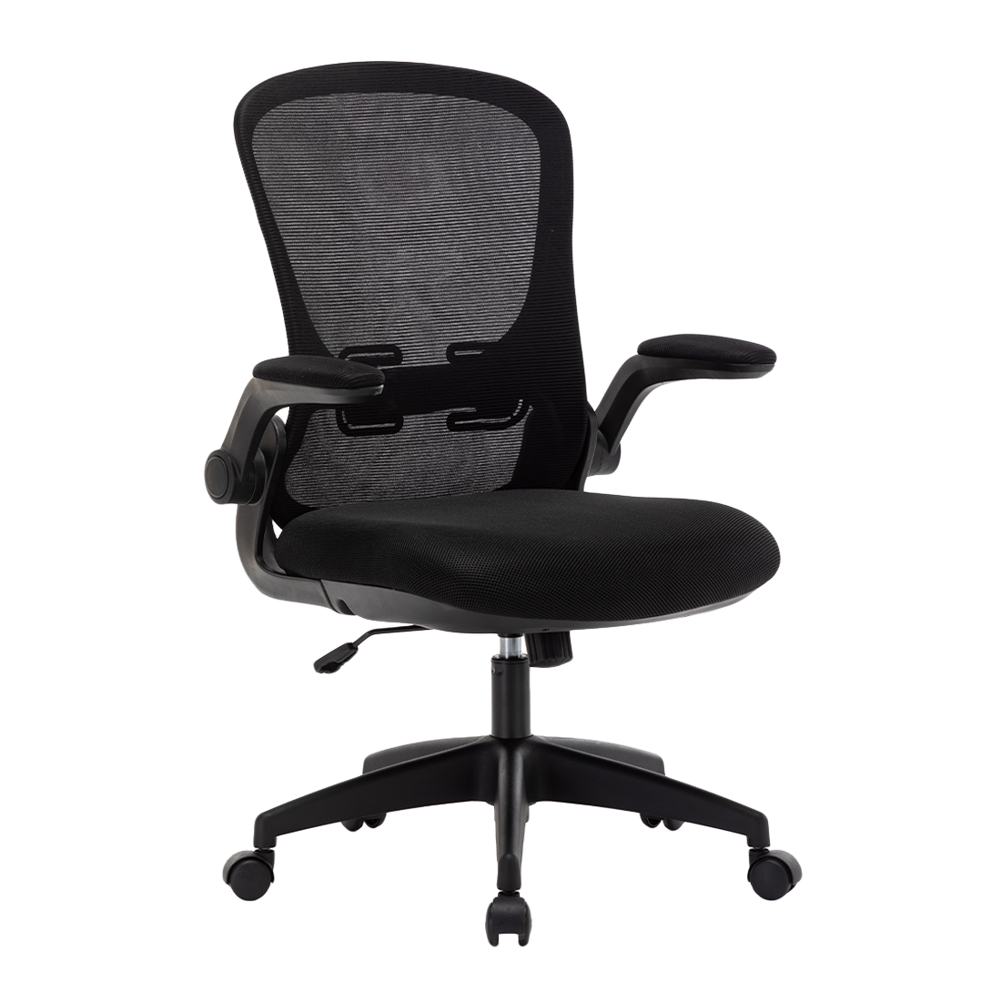 Blitzed Austin Office Chairs