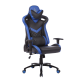 Blitzed Aura Blue Gaming Chair