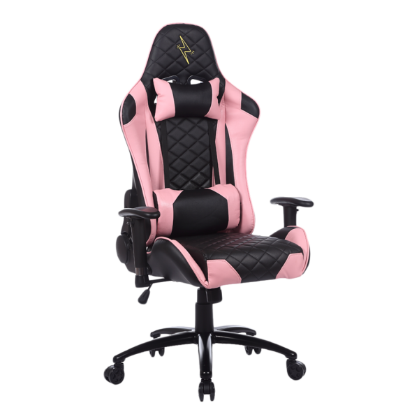 Blitzed Clio Pink Gaming Chair