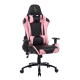Blitzed Clio Pink Gaming Chair