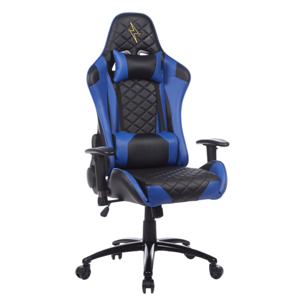 Blitzed Clio Blue Gaming Chair