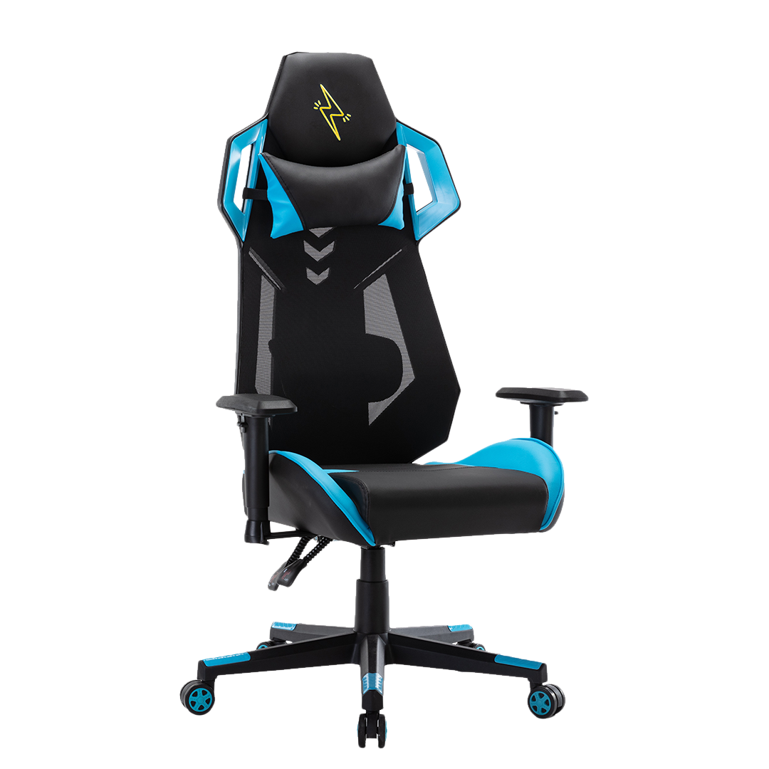 Blitzed Vega Blue Gaming Chair