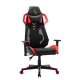 Blitzed Vega Red Gaming Chair