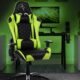 7 Things to Consider Before Buying Gaming Chair | Neon Gaming Chair | Buy Online Gaming Chair | Blitzed Gaming Chair