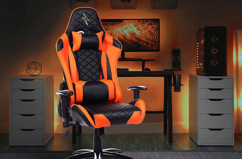 5 Features of Gaming Chair you want to know | Buy Gaming Chair Online | Blitzed