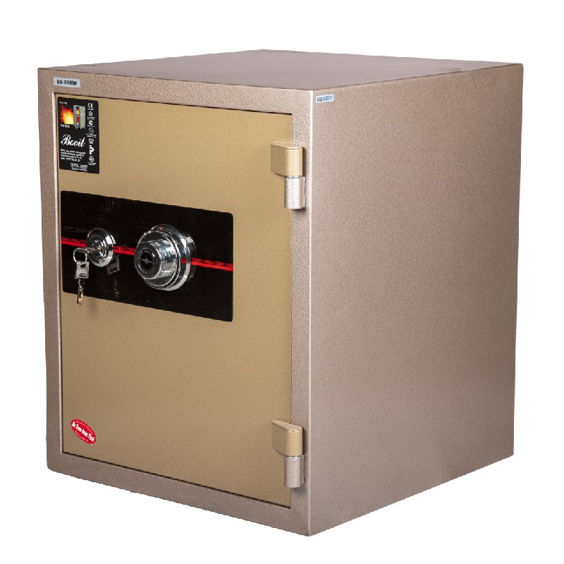 Blitzed BSD 530 Safes