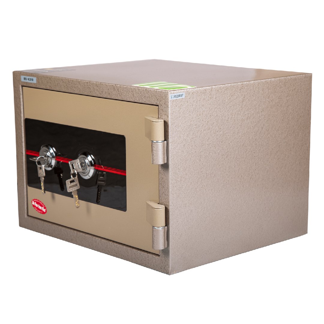 Blitzed BSK 310 Safes
