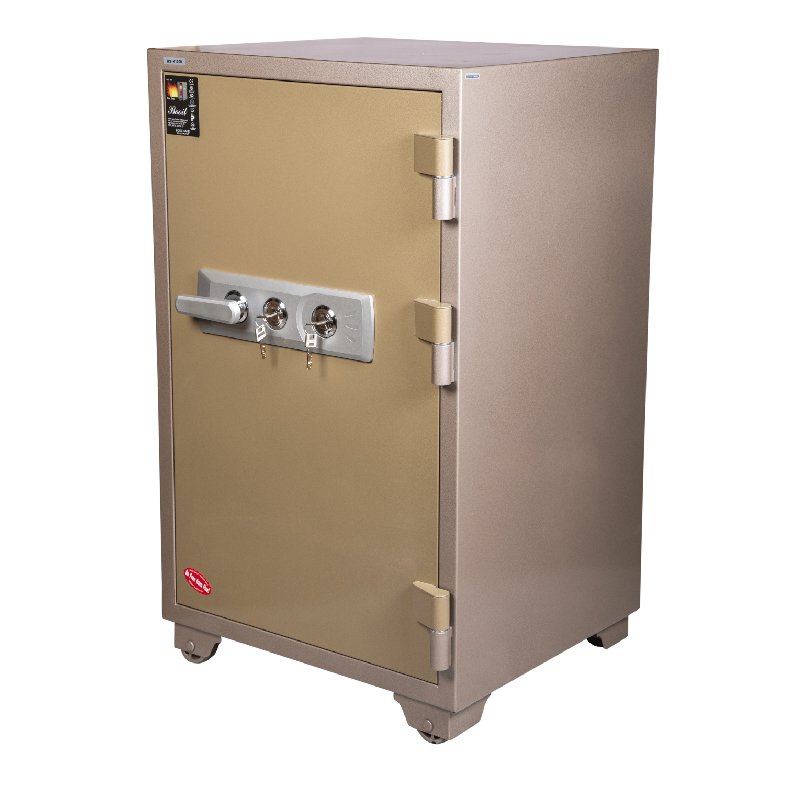 Blitzed BSK 1000 Safes