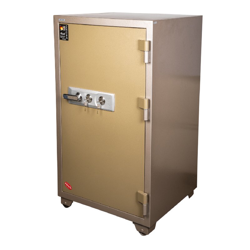 Blitzed BSK 1200 Safes
