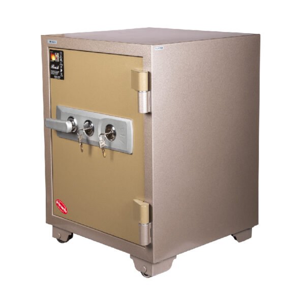 Blitzed BSK 670 Safes