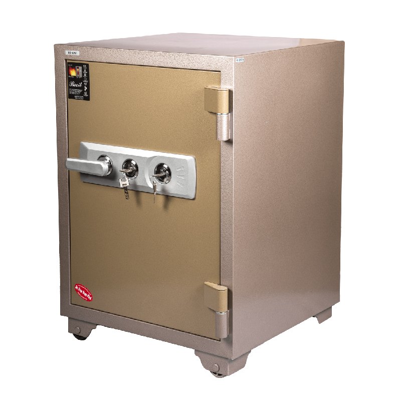 Blitzed BSK 750 Safes