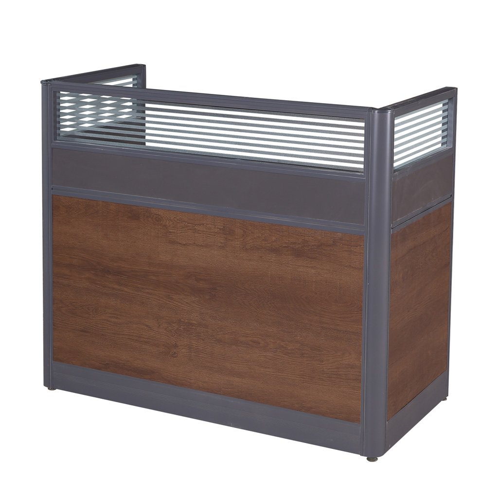 Blitzed WS1835 One Person Office Furniture