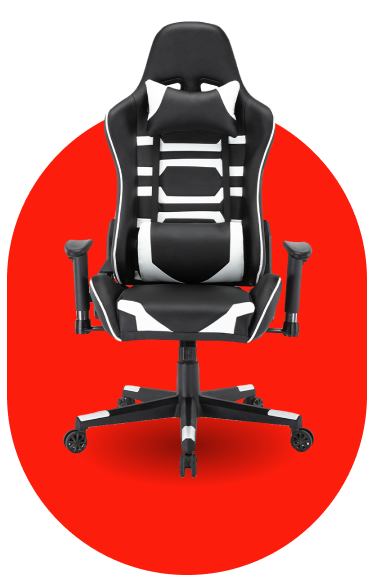 red-bg-chair